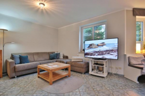 Domizil Strandburg Domizil Strandburg Appartement 5 Timmendorfer Strand